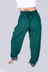 Money Belt Yoga Pants